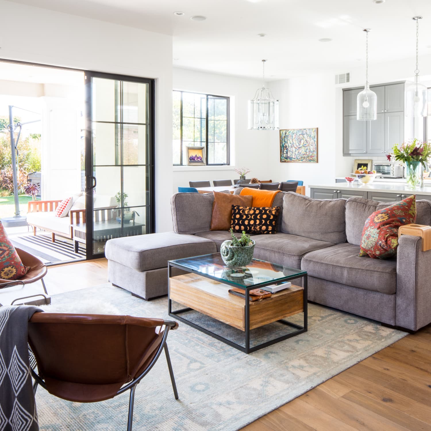 Apartment therapy coffee table sale